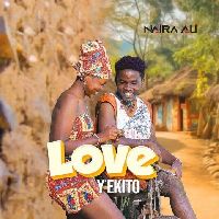 Love yekito - Naira Ali