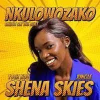 Nkulowozako - Shena Skies
