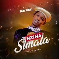 Nzina Simala - Kid Dee
