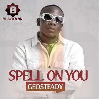 Spell on You - Geosteady
