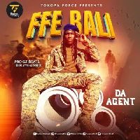 Ffe Bali - Da Agent