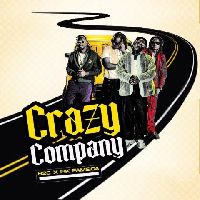 Crazy Company - B2C X Fik Fameica