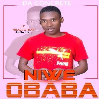Niwe Obaba - Concrete
