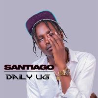 Santiago by Daily UG