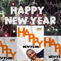 Happy New Year - Henry Mayanja