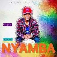 Nyamba - King Fa