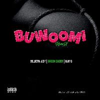 Buwoomi Remix - Selecta Jeff X Green Daddy X Ray G
