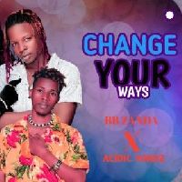 Change You Ways - BB Zanda X Acidic Vokoz