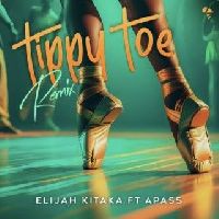 Tip Toe Remix - Elijah Kitaka X A Pass