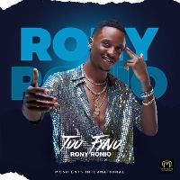 Too Fyno By Rony Ronio