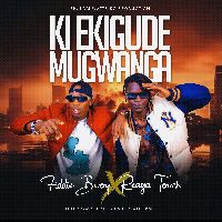 Fiddie Boy ft Reaga Touch - Ki Ekigude Muggwanga
