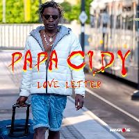 Love Letter Reggae Version - Papa Cidy