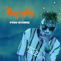 Happily Cover - Fyno Ntuuse