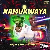 Namukwaya - Alien Skin X Ronald Mayinja