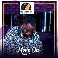Move On - Izon T Ntege