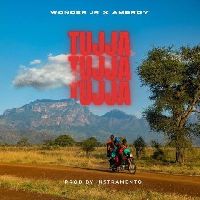 Tujja - Wonder JR X Ambroy