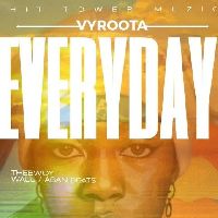 Everyday - Vyroota