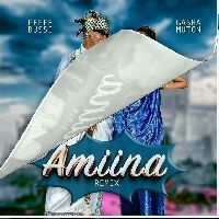 Amiina Remix - Gasha Muton X Feffe Bussi