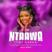 Jowy Landa - Ntaawa