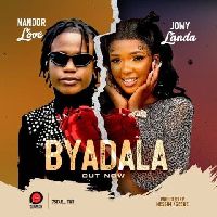 Byadala - Nandor Love X Jowy Landa