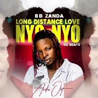 Long Distance Love[Nyo Nyo] - BB Zanda
