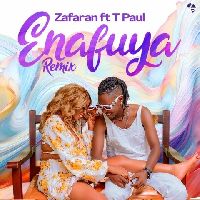 Enafuya (Remix) - Zafaran