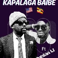 Eno Wanyiga By Kapalaga Baibe ft Nubian Li
