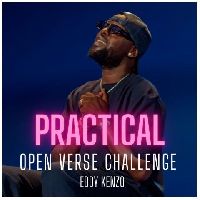 Practical Open Verse Challenge - Eddy Kenzo ft 14K Bwongo