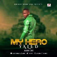 My Hero - Yaled Producer