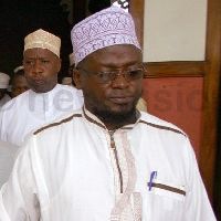 Empisa Zo Musilamu - Sheikh Ibrahim