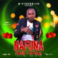 Nafuna  By Frank -T Official