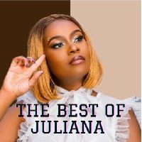 The Best Of Juliana Kanyomozi (Nonstop) Mixtape 2024