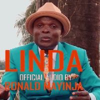 Linda by Ronald Mayinja New Official Audio 2024