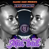 Mia Bad By Lut Keinzy