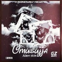 Omusujja (Cover) - Alien Skin