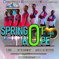 Atalina Kibi By Spring of Hope