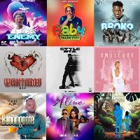 Latest January Nonstop Mix New Ugandan Music 2024 Best Of January Mixtape