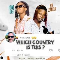 Which Country is This - TomDee