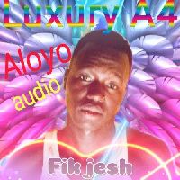 Aloyo by Luxury A4 Da Rap Taker