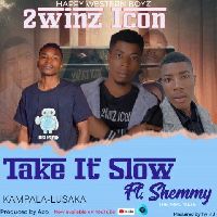 Take It Slow - 2winz Icon ft Shemmy