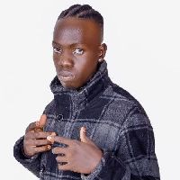 Nyaffe Uganda - Ghetto Lex