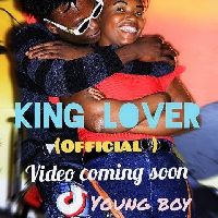 King Lover - By Young Boy UG