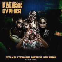 Kalibobo Cypher