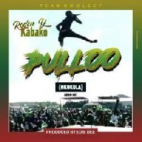 Pulloo - Roden Y Kabbako