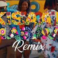 Kisaati Masavu Remix