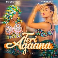 Teri Agaana ft Recho Rey