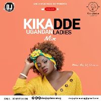 Kikadde Ugandan Ladies Mix