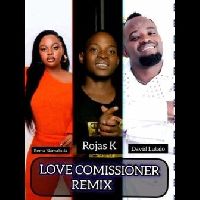 Love comissioner Remix