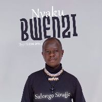 Nva Kubwenzi
