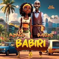 Babiri (AI Remix) ft Ayo Shata